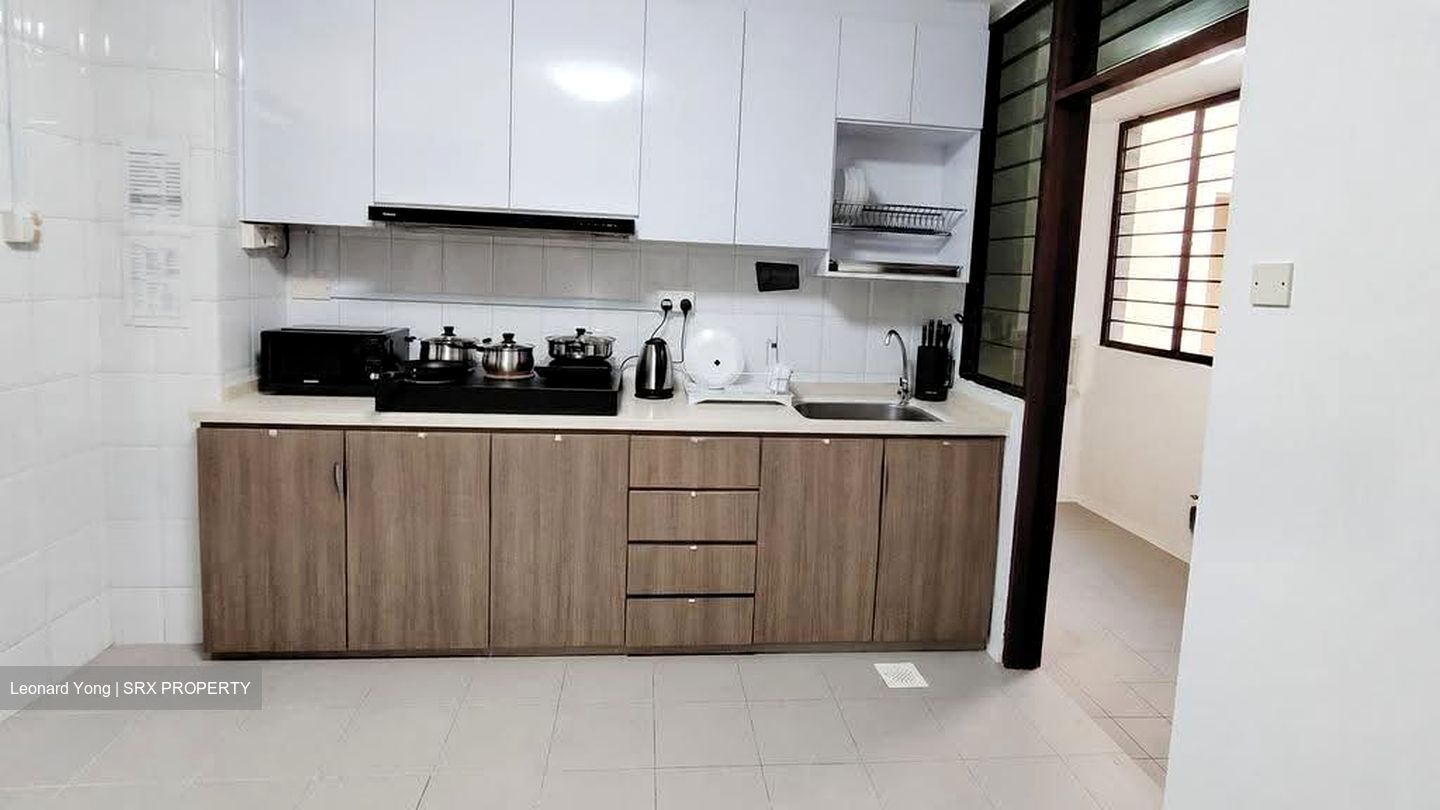 Fragrance Court (D5), Apartment #635482341